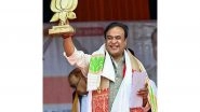 India News | Trends Show BJP Sweep Back to Power in Assam, Consolidates Hindu Vote for Landslide Victory
