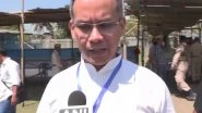 India News | Assam Polls: Gaurav Gogoi Loses to BJP's Hitendra Nath Goswami in Jorhat by 23,182 Votes
