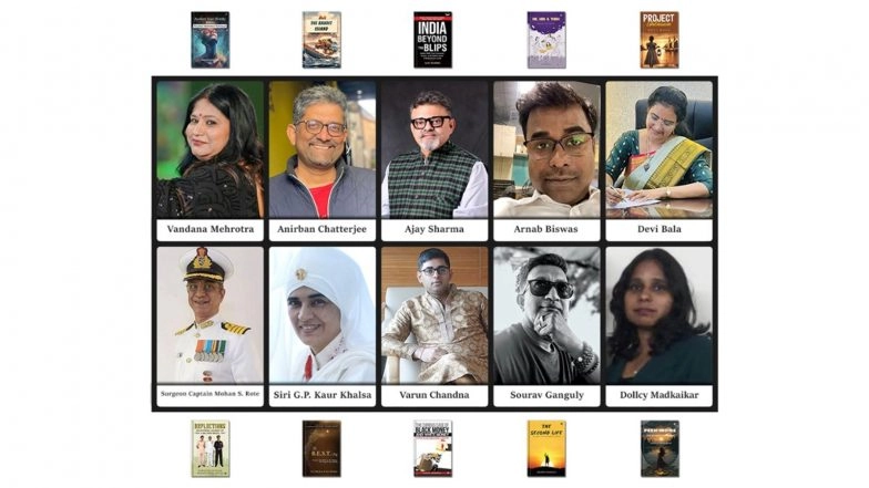 Business News | These Authors Are Winning Readers' Hearts in 2026