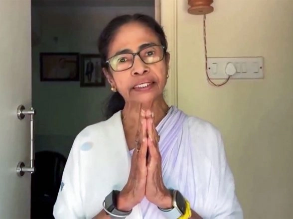 India News | Fall of Fortress: BJP Breaches Bengal as 'street Fighter' Didi Faces Historic Defeat
