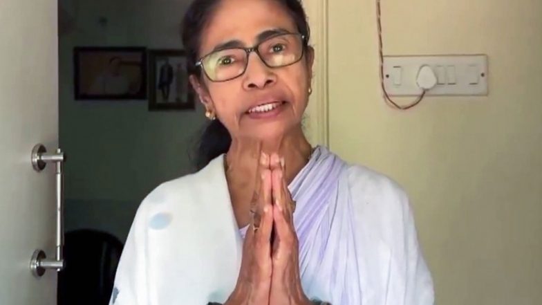 India News | Fall of Fortress: BJP Breaches Bengal as 'street Fighter' Didi Faces Historic Defeat