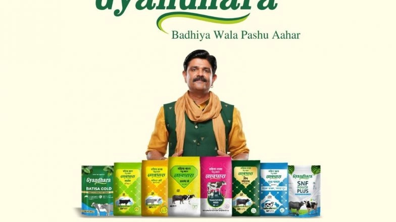 Business News | Ritu Agarwal Leads Gyandhara's Mission to Transform Rural Dairy Ecosystems Through Science and Community-Centric Innovation