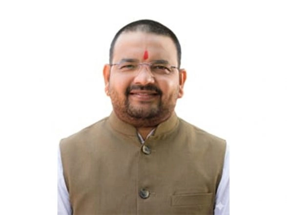 India News | BJP's Harshadbhai Govindbhai Parmar Wins Umreth Assembly By-Election in Gujarat