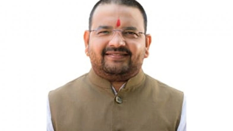 India News | BJP's Harshadbhai Govindbhai Parmar Wins Umreth Assembly By-Election in Gujarat