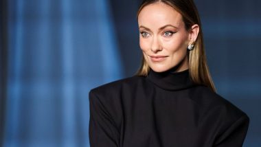 Entertainment News | Olivia Wilde Laughs off Gollum Comparisons After Viral Interview, Blames Fish-eye Lens