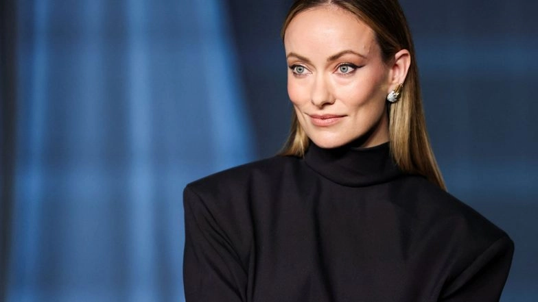 Entertainment News | Olivia Wilde Laughs off Gollum Comparisons After Viral Interview, Blames Fish-eye Lens