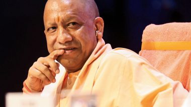 India News | UP CM Yogi Celebrates BJP's Victory, Says "this Public Mandate Will Fuel PM Modi's Grand Vision of "New India-Developed India"