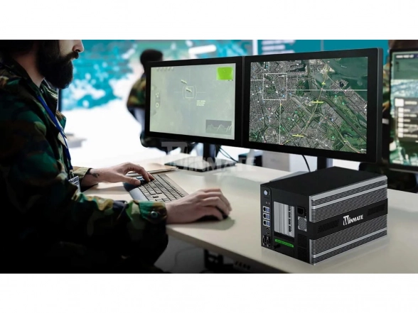 Business News | Blaize and Winmate Sign Strategic Partnership Agreement to Bring AI to Rugged Systems for Defense and Critical Infrastructure