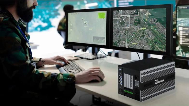 Business News | Blaize and Winmate Sign Strategic Partnership Agreement to Bring AI to Rugged Systems for Defense and Critical Infrastructure