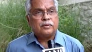 India News | Keralam Elections Results 2026: CPI Admits Defeat, Will Analyse Reasons, Says Binoy Viswam
