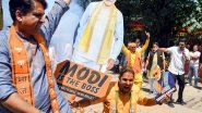 India News | BJP Surges in West Bengal Count; Wins 12 Seats, Leads in 188
