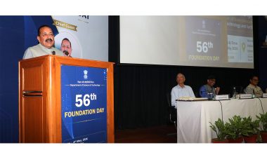 Business News | Technology-driven Innovation Key to India's Economic Growth: Jitendra Singh