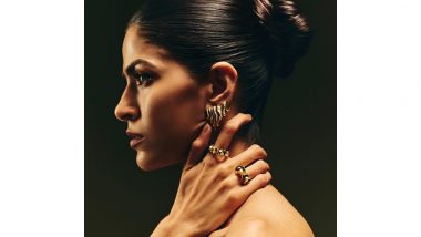 Business News | TORA & TORY Debuts with A Stone-Setting Technique New to The Indian Market