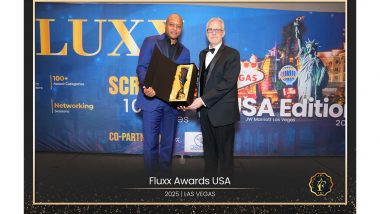 Business News | Reed VanderSlik: Redefining Memory Care with Compassion and Innovation