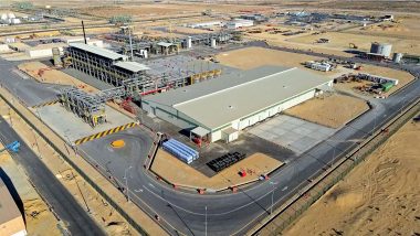 Business News | Praana Group Completes Acquisition of Multi-Chem Business