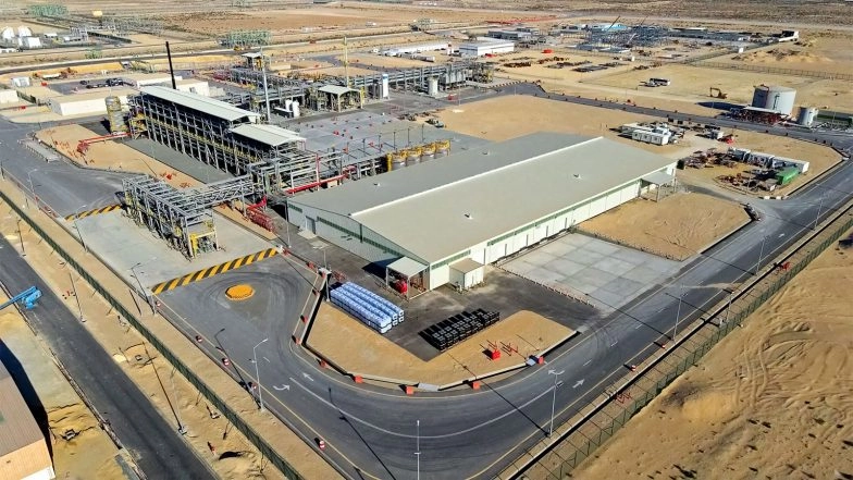 Business News | Praana Group Completes Acquisition of Multi-Chem Business
