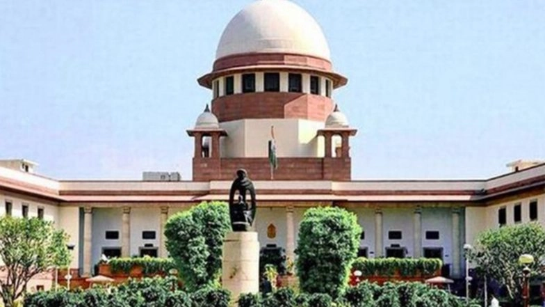 India News | Abhorrent Bail Conditions Suggest Orissa Judiciary is Affected by Caste-bias: SC