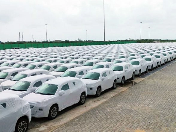 Business News | Auto Demand Upcycle to Continue for Next 2-3 Quarters, Growth to Remain Strong Till CY26: Report