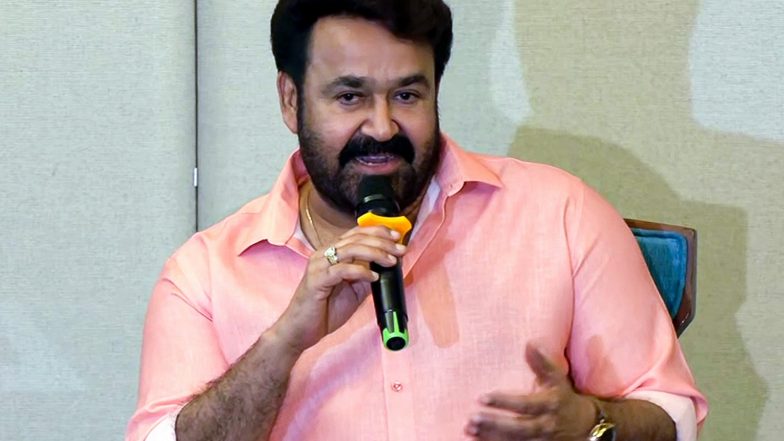 India News | Superstar Mohanlal Congratulates TVK Chief Vijay for Historic Mandate in Tamil Nadu