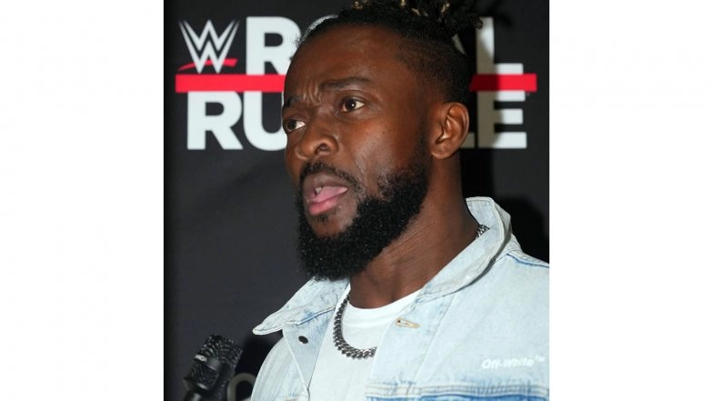 Sports News | Kofi Kingston Pens Heartfelt Note After WWE Departure