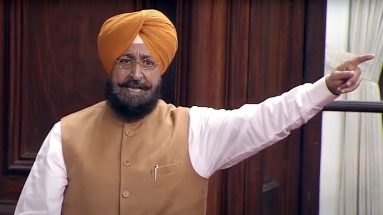 India News | Punjab LoP Partap Bajwa Cautions Arvind Kejriwal of Another 'surprise' Ahead of CM Mann Meeting President Murmu