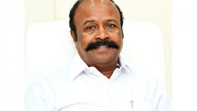 India News | TN Poll Result Shocking Upset: DMK Minister Periyakaruppan's Photo-finish One Vote Loss to TVK's Sethupathy