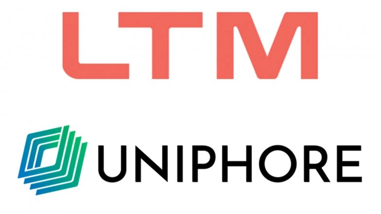 Business News | LTM and Uniphore Partner to Scale Domain-Specific AI Across Core Business Processes