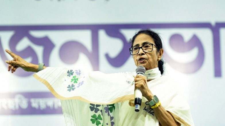 India News | Assembly Poll Results: Massive Defeat of Trinamool Ministers Reflects Deep Anti-incumbency in West Bengal