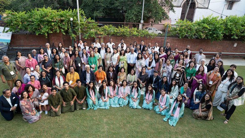 Business News | India Mental Health Alliance Crosses 300 Member Organisations, Becoming the Country's Largest Collaborative for Mental Health