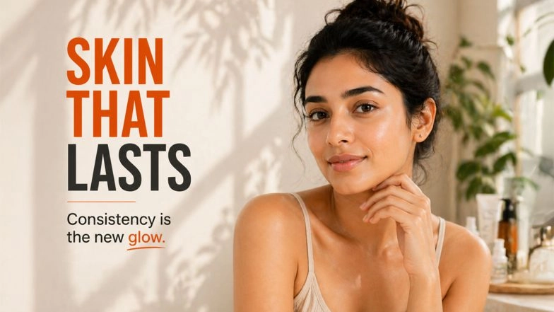 Business News | Skin That Lasts: The Rise of Consistent Skincare Habits