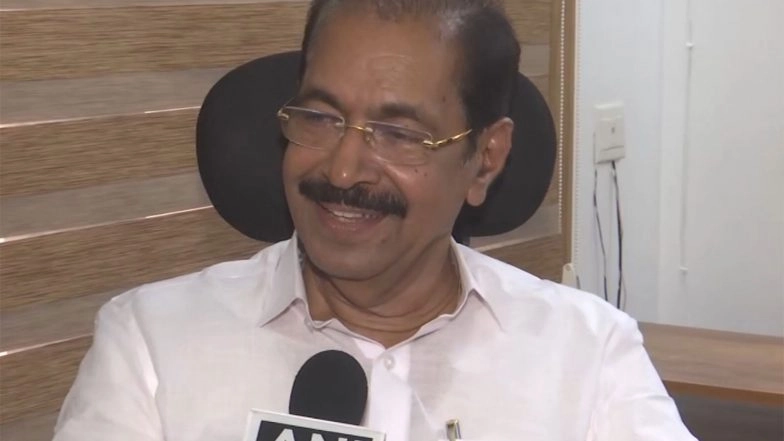 India News | Vijayan's Authoritarian Leadership Cost LDF: Sunny Joseph After UDF Sweep in Kerala