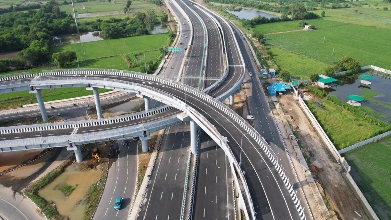 Business News | NHAI Road Award Slowdown Deepens, FY27 Outlook Remains Challenging: Nuvama