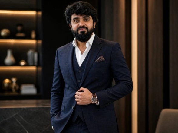 Business News | Shreyas Group to Promote Entrepreneurship