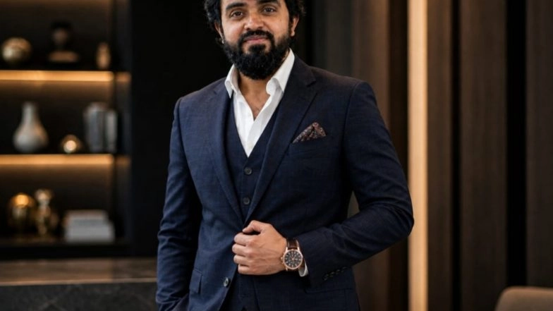 Business News | Shreyas Group to Promote Entrepreneurship