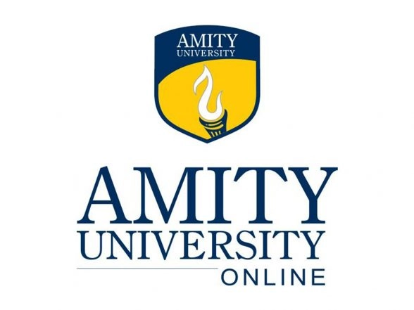 Business News | Amity University Online Unveils AONSAT 2026 - Opens New Scholarship Pathways in Online Higher Education