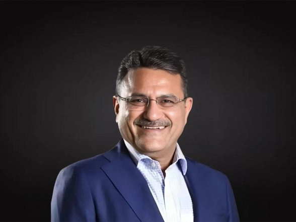 Business News | Manoj Kohli Joins Alt DRX's Advisory Board, Asset Tokenisation in India Just Became Serious Business