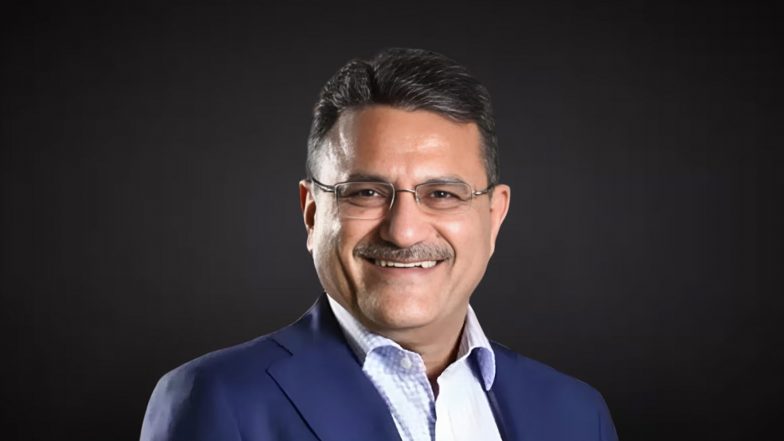 Business News | Manoj Kohli Joins Alt DRX's Advisory Board, Asset Tokenisation in India Just Became Serious Business