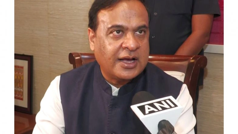 India News | State and Centre Will Work as Double Govt to Accelerate Development: Himanta Biswa Sarma Thanks Voters After BJP's Assam Sweep