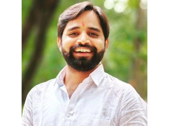 Business News | Praveen Sharma Appointed as the Chairman of the Madhya Pradesh Youth Commission