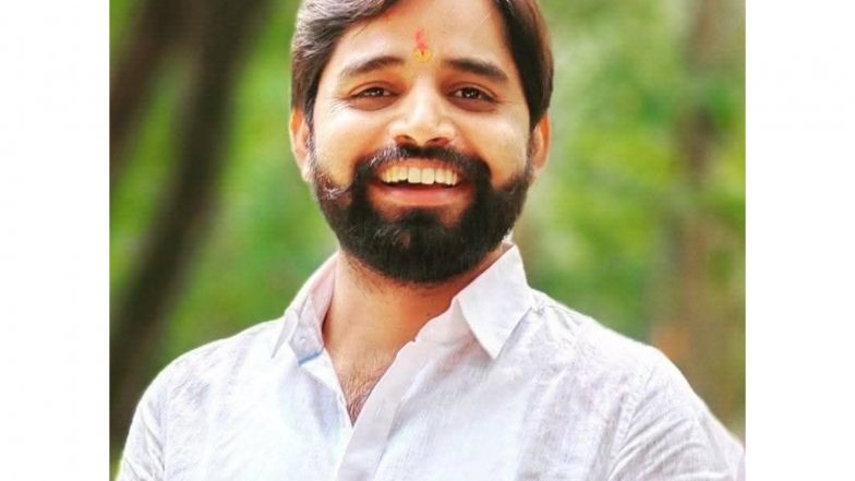 Business News | Praveen Sharma Appointed as the Chairman of the Madhya Pradesh Youth Commission