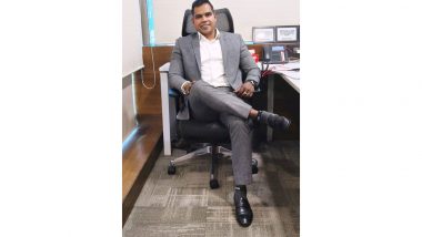Business News | KIFS Housing Finance Limited Appoints Selvin Uthaman as Chief Executive Officer