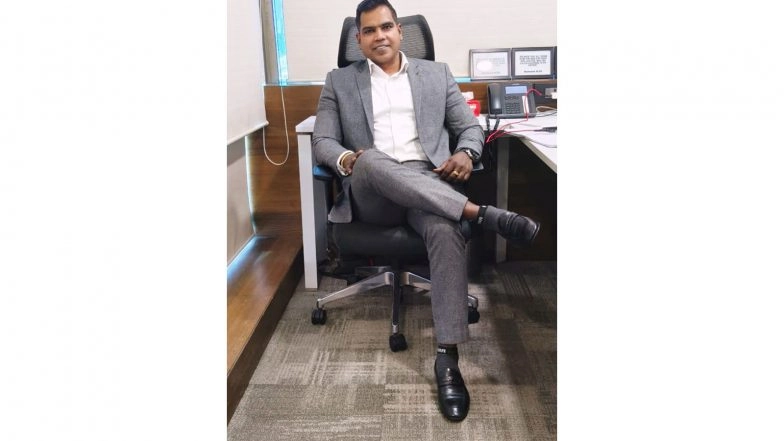 Business News | KIFS Housing Finance Limited Appoints Selvin Uthaman as Chief Executive Officer
