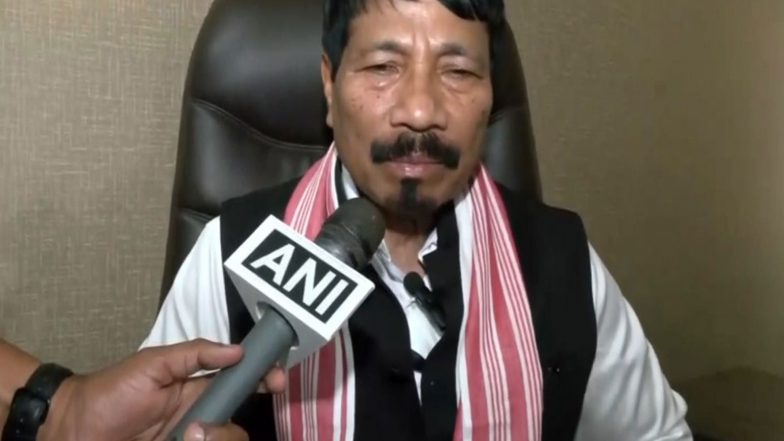 India News | AGP to Hold Legislature Party Meeting After BJP's Victory in Assam