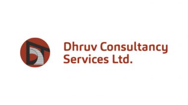 Business News | Dhruv Consultancy Services Secures Rs 2.83 Cr NHAI Contract for Independent Engineer Services in Punjab