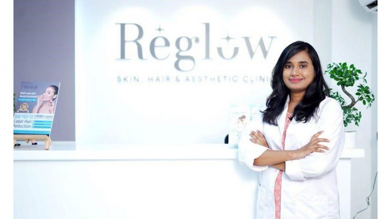 Business News | Reglow Skin Hair & Aesthetic Clinic: Kokapet's Premier Destination for Advanced Dermatology & Aesthetic Treatments