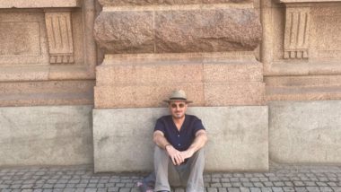 Entertainment News | Darren Aronofsky to Receive Honorary Leopard Award at Locarno Film Festival