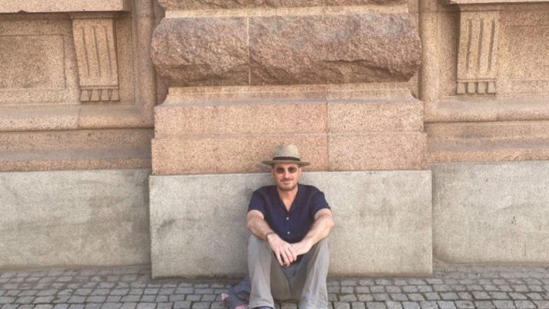 Entertainment News | Darren Aronofsky to Receive Honorary Leopard Award at Locarno Film Festival