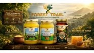 Business News | Two Generations, One Mission: How 'Forest Traiil' is Turning Forgotten Roots into a Modern Health Revolution