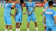 Sports News | ISL 2025-26: Punjab FC Aim for All Three Points as They Face Chennaiyin FC