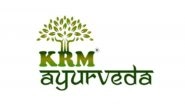 Business News | KRM Ayurveda Limited Crosses JPY 100+ Crore Revenue Milestone in FY26; H2 FY26 EBITDA Grows ~100% YoY and PAT Surges ~149%, with PAT Margins Nearly Doubling